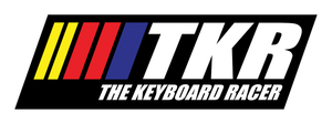 TKR Sticker