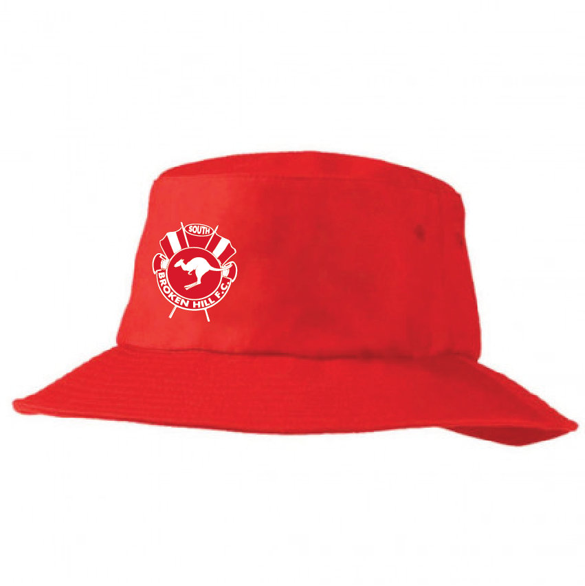 SFC Adults Bucket Hat