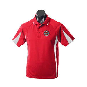 Embroidered Willyama Sport Polos