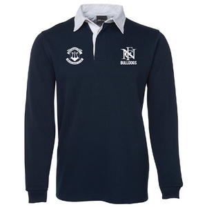 NFC Rugby Jumper