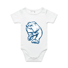 Load image into Gallery viewer, NFC Baby Onesie
