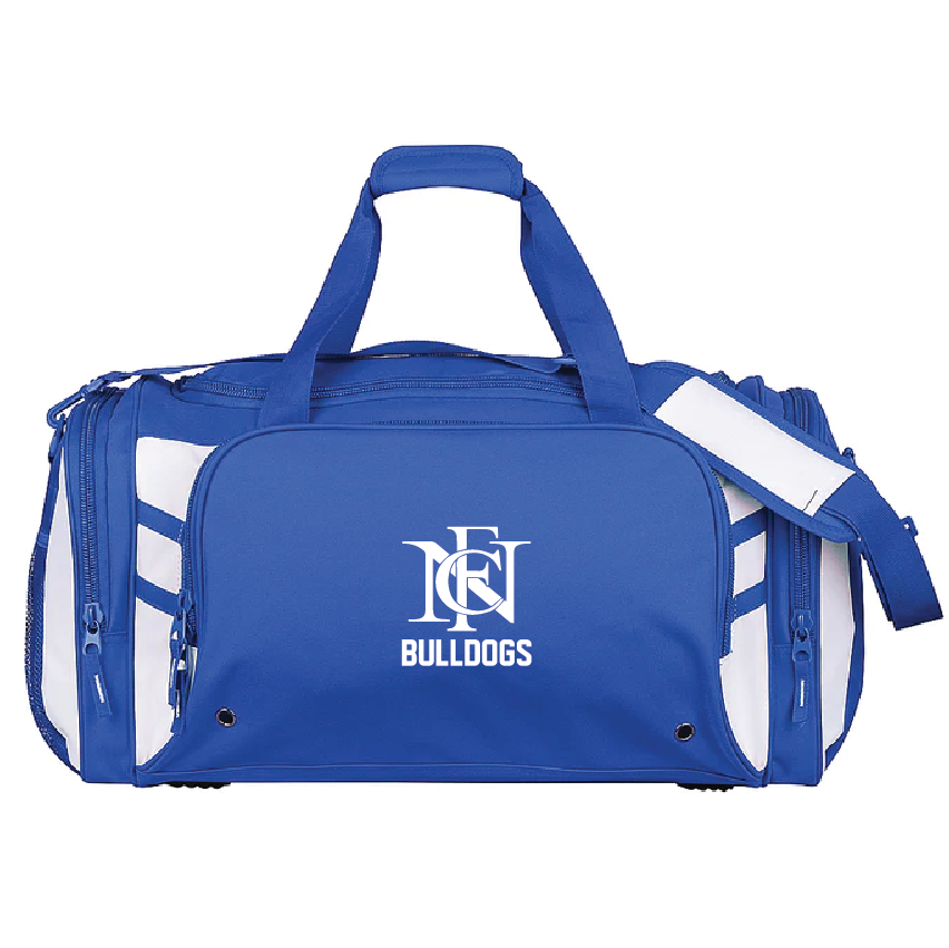 NFC Sportsbag