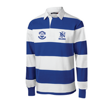 Load image into Gallery viewer, NFC Striped Rugby Jumper
